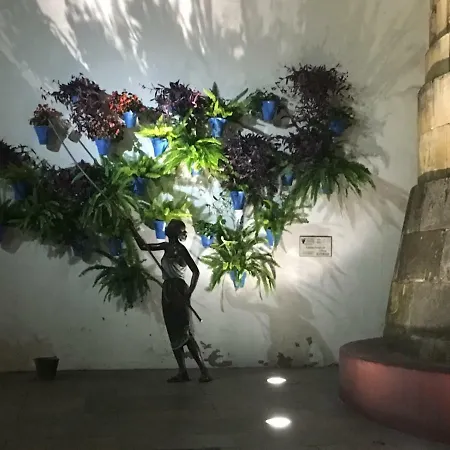 Imagenes De Viana 아파트 *