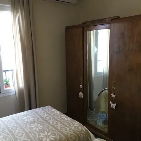 아파트 Imagenes De Viana 코르도바