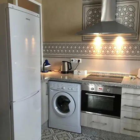 Imagenes De Viana Apartment Cordoba